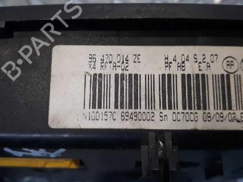 Climate control CITROËN C5 I (DC_)  | BP3045613I5 