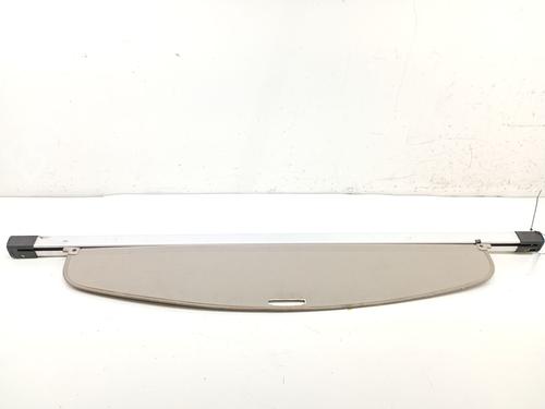 Used Rear parcel shelf Rear parcel shelf MAZDA CX-7 (ER) 2.2 MZR-CD AWD (ER10A) (173 hp) 39714834 39714834