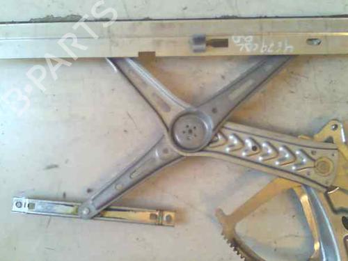 Front right window mechanism OPEL VECTRA C (Z02)  | BP3065359C23 