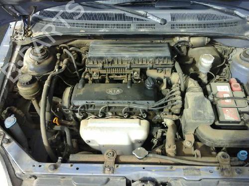 Steering pump KIA RIO I Hatchback (DC)  | BP5407481M99 