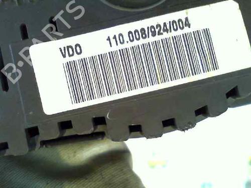 Instrument cluster SEAT IBIZA II (6K1) 1.9 SDI | BP3046033C47 