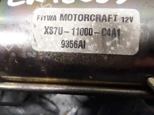 Starter FORD MONDEO I Turnier (BNP) 1.8 i 16V | BP6550886M8 