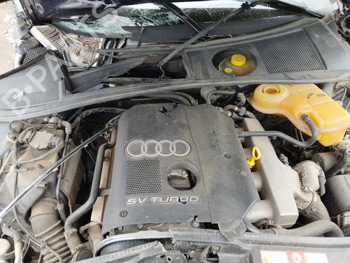 Used Engine Engine AUDI A6 C5 (4B2, 4B4) 1.8 T (150 hp) 33812853 33812853