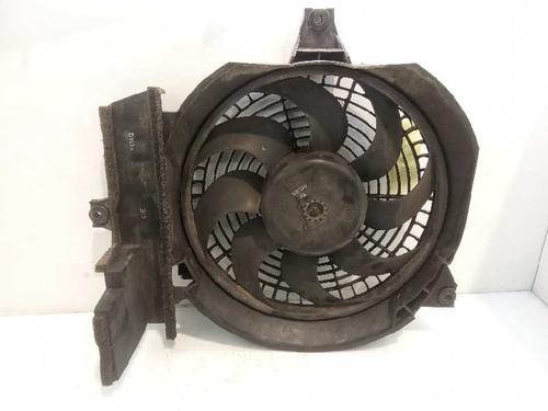 Køleventilator elektrisk HYUNDAI SANTA FÉ I (SM) 2.0 CRDi (113 hp) 4689229