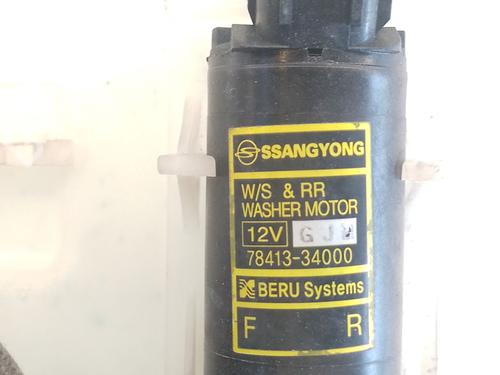 Sprinklertank SSANGYONG KORANDO (CK) 2.0 e-XDi | BP33675599C113 - Image 3
