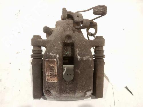 Used Left rear brake caliper PEUGEOT 407 (6D_) [2004-2011]  11625566