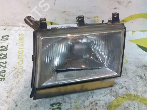 Faro izquierdo SSANGYONG KORANDO FAMILY [1993-1997]  12523625