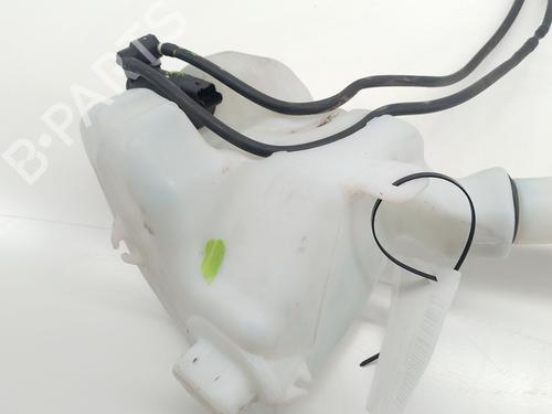 Windscreen washer tank CITROËN C3 III Van (SX_, SY_) BlueHDi 75 | BP26593969C113 