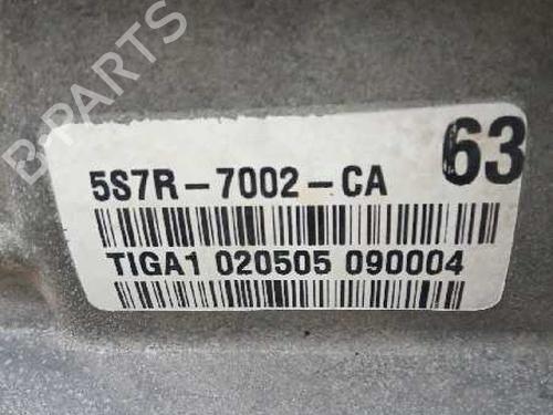 Gearbox FORD MONDEO III (B5Y)  | BP3551805M3 