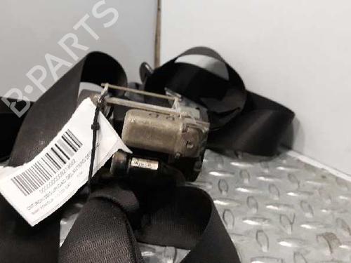 Front right seatbelt SMART FORFOUR (454)  | BP8758606I25 