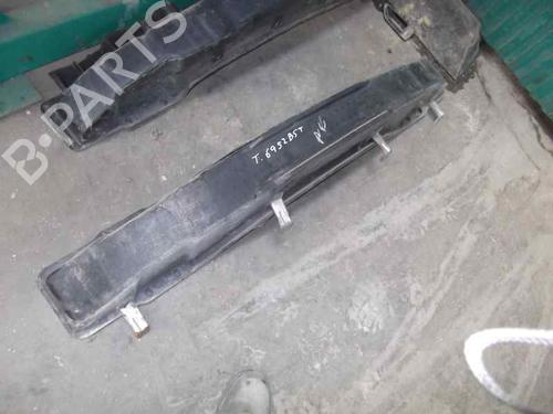 Used Rear bumper reinforcement KIA SHUMA II Saloon (FB) [2001-2004]  3040388