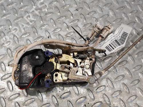 Used Front left lock SUZUKI BALENO Hatchback (EG) [1995-2002]  5414245