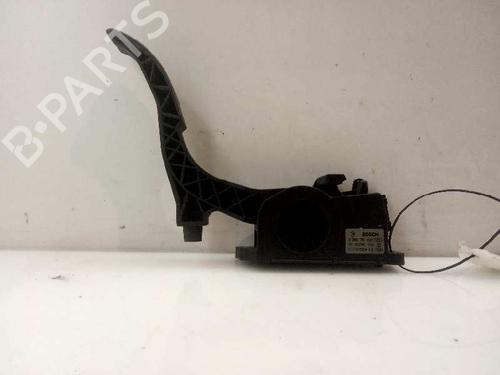 Pedal SEAT IBIZA III (6L1)  | BP3083402I4 