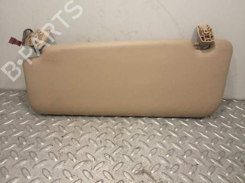 Right sun visor BMW 5 (E60) 520 d | BP6540447I2 
