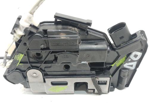 Front right lock SEAT IBIZA IV SC (6J1, 6P5) 1.9 TDI | BP32304269C97