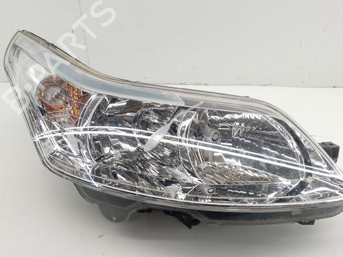 Højre forlygte CITROËN C4 I (LC_) 1.6 HDi (109 hp) 29273572