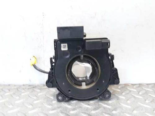 Squib airbag RENAULT KOLEOS I (HY_)  | BP7758870C102 