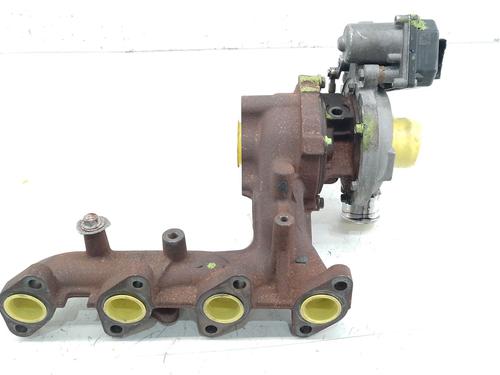 Used Turbocharger/Supercharger Turbocharger/Supercharger KIA OPTIMA (JF) 1.7 CRDi (141 hp) 34735064 34735064