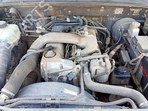 Engine SSANGYONG REXTON / REXTON II (GAB_) 2.9 TD | BP37444727M1 - Image 2