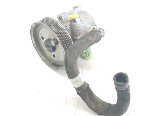 Styring servopumpe FIAT FIORINO Box Body/MPV (265_)  | BP27638306M99 