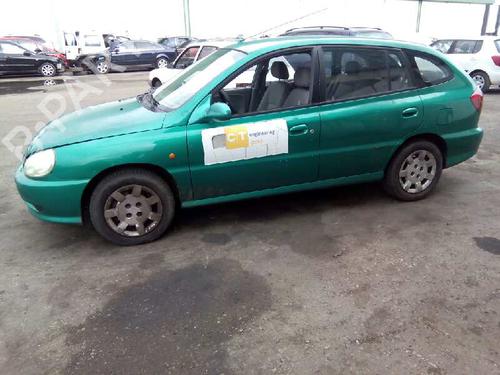 Bakspejl Højre KIA RIO I Hatchback (DC)  | BP3069095C27 