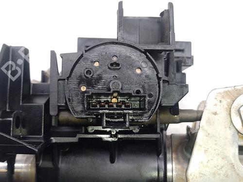 Steering column OPEL COMBO Box Body/MPV  | BP32109342M21 