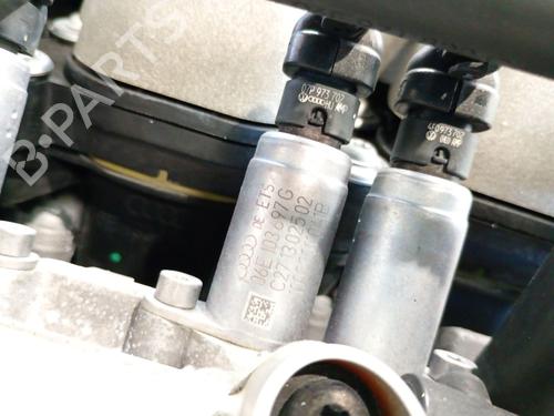 Engine AUDI Q5 (8RB) 3.2 FSI quattro | BP39410921M1 - Image 10
