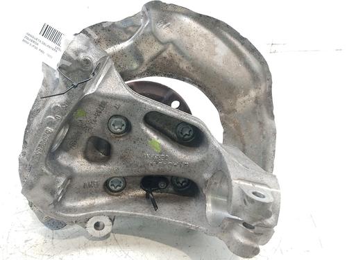 Left front steering knuckle BMW 3 (F30, F80)  | BP25861704M25 