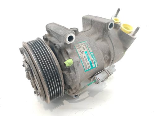 Used AC compressor CITROËN XSARA PICASSO (N68) [1999-2012]  21803862