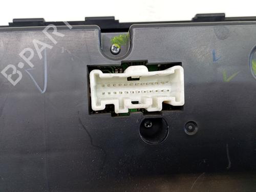 Climate control MAZDA 6 Saloon (GH) 2.0 MZR-CD (GH14) | BP38303240I5 - Image 6