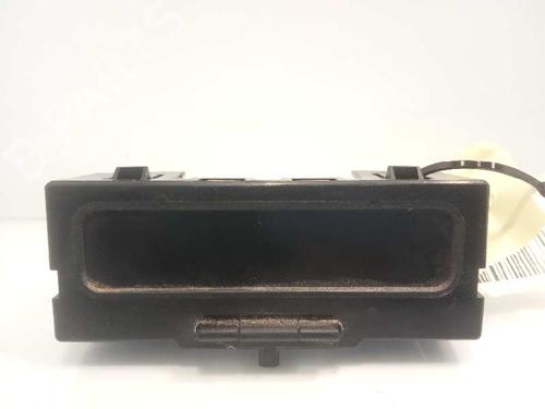 Display RENAULT MEGANE II (BM0/1_, CM0/1_) 2.0 16V (BM0U, CM0U) (135 hp) 4729112