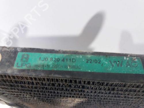 AC radiator SKODA OCTAVIA I (1U2)  | BP3548561M32 