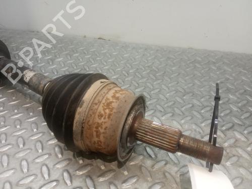 Left front driveshaft CHRYSLER VOYAGER / GRAND VOYAGER III (GS_, NS_)  | BP11111748M38 