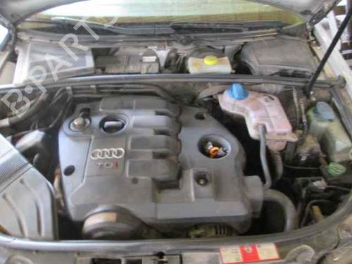 Siłownik klapki wlewu paliwa AUDI A4 B6 (8E2) 1.9 TDI | BP10276817E18 
