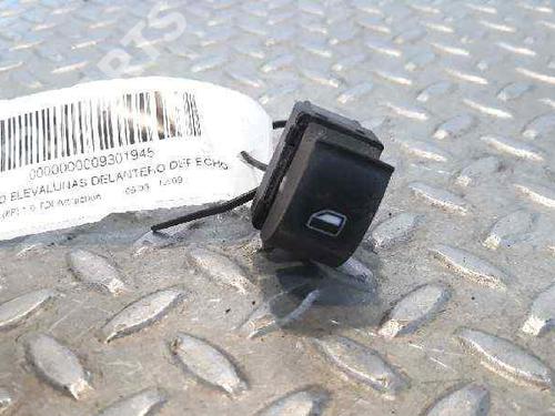 Used Right front window switch Right front window switch AUDI A3 (8P1) 1.9 TDI (105 hp) 7561487 7561487