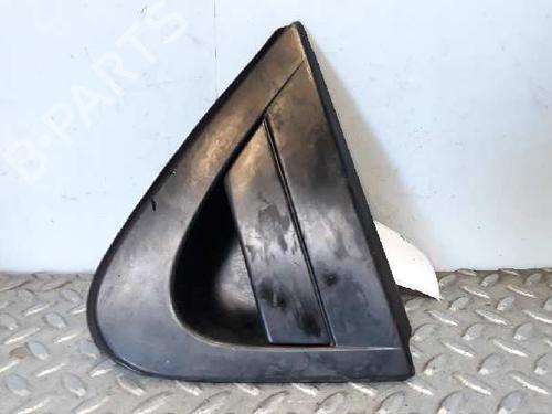 Used Rear right exterior door handle HONDA CIVIC VIII Hatchback (FN, FK) [2005-2012]  7570893