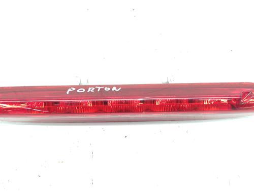Used Third brake light Third brake light PEUGEOT 208 I (CA_, CC_) 1.2 PureTech 82 (82 hp) 36112254 36112254