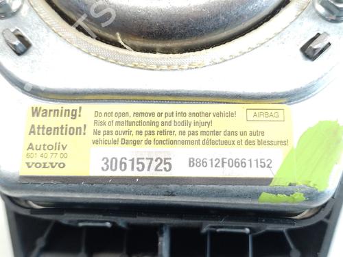 Driver airbag VOLVO S40 II (544)  | BP29479705C9 