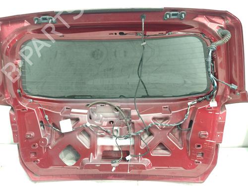 Tailgate DODGE JOURNEY 2.0 CRD | BP30458713C6 