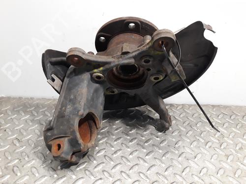 Left front steering knuckle VW GOLF V (1K1) 1.4 TSI | BP9044498M25 