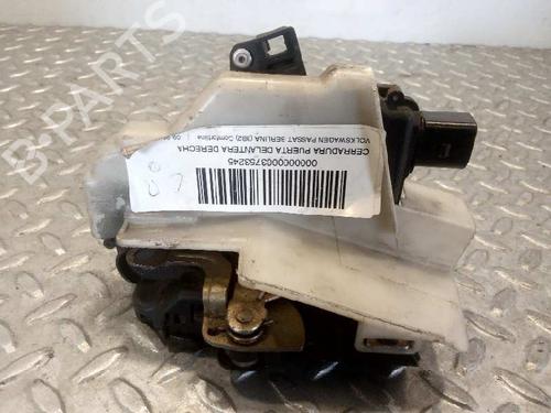Front right lock VW PASSAT B5 (3B2)  | BP3062153C97 