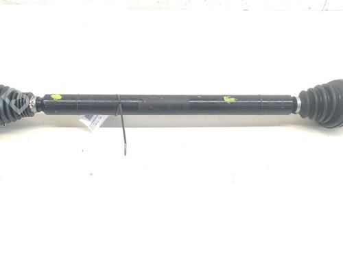 Used Right front driveshaft SEAT LEON (1P1) 1.9 TDI (105 hp) 27335215