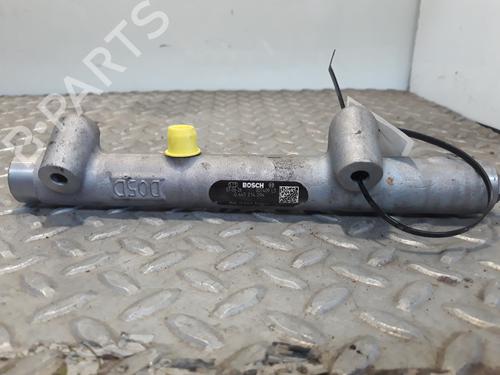 Used Injection rail OPEL ASTRA H GTC (A04) [2005-2010]  10509328