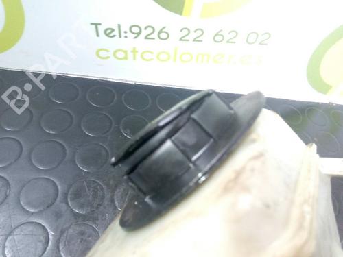 Brake master cylinder OPEL ASTRA H (A04) 1.7 CDTI (L48) | BP3051378M77 