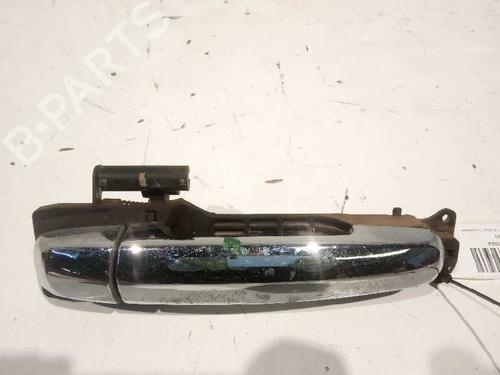 Used Tailgate handle SUZUKI GRAND VITARA II (JT, TE, TD) 1.9 DDiS (JB419WD, JB419XD) (129 hp) 4739259