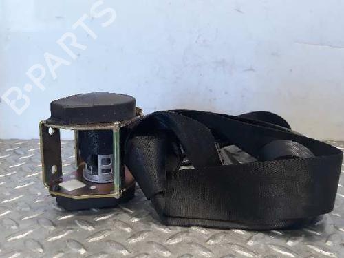 Rear left seatbelt CITROËN C4 I (LC_)  | BP6635958I29 
