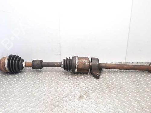 Right front driveshaft ROVER 75 (RJ)  | BP7286033M39 