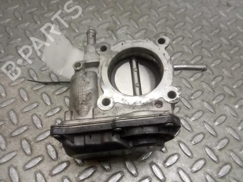 Throttle body KIA SPORTAGE IV (QL, QLE)  | BP9142543M82 