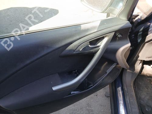 Left front driveshaft OPEL ASTRA J (P10) 1.7 CDTI (68) | BP34621632M38 - Image 15