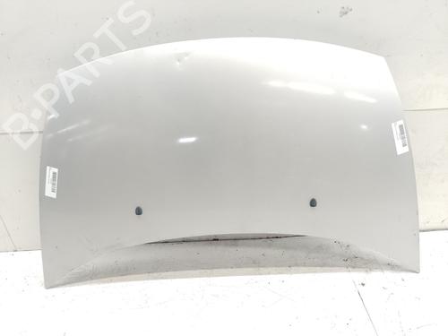 Motorhjelm CITROËN C3 I (FC_, FN_) [2002-2013]  24105983